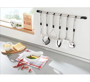 Colgador Para Accs. De Cocina Leifheit
