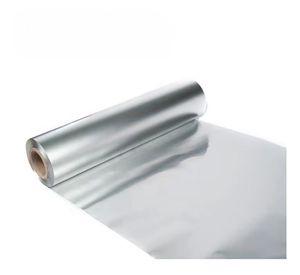 Rollo Papel Aluminio 45CMS X 150M