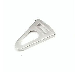 Destapador Abrelatas De Acero Inoxidable 2 en 1