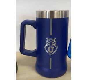 MUG TERMICO UNIVERSIDAD DE CHILE
