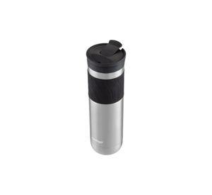 Contigo Byron 2.0 - Mug 710 ml Acero Inoxidable - Gris