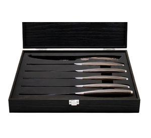 Set 6 Cuchillos Hammer Collection