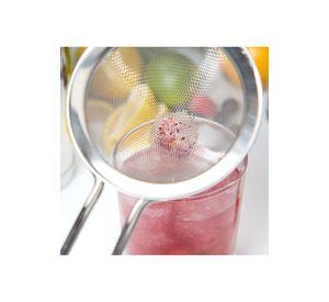 COLADOR ACERO INOX 8 CM