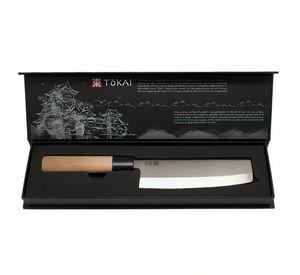 Cuchillo Tokai Cleaver