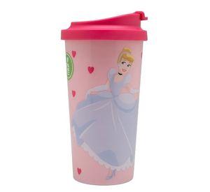 Vaso Mug Venti Licencias 380 Ml