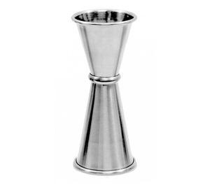 Jigger Japonés Licor Acero Inox 15- 30ml / 1/2- 1oz