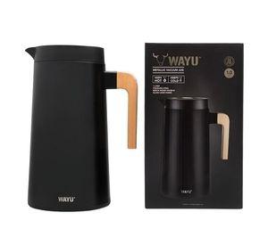 Jarra Metalica 1.0L Wayu