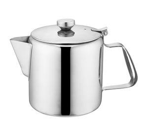 Cafetera Acero 1 5 Lt Para Servir