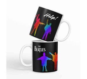 Taza The Beatles D6