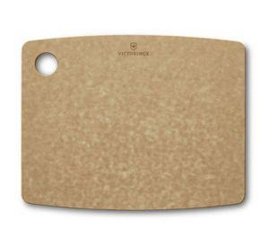 Tabla de corte S Kitchen Series Café Victorinox