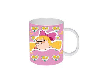 TAZON HELGA PATAKI HEY ARNOLD 300 CC CERAMICA