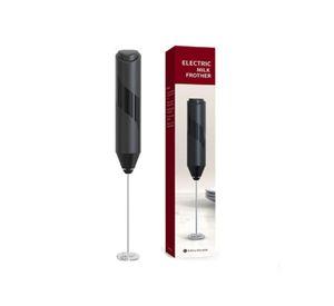 Mini Batidor Eléctrico De Mano Portátil Espumador De Leche