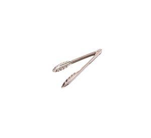 TENAZA ACERO INOX HEAVY DUTY 24 cm