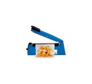 Maquina Selladora Bolsas Plásticas 200MM