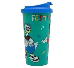 Mug Venti Licencias 380 Ml