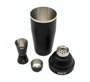 SET 3 PIEZAS COCTEL WAYU