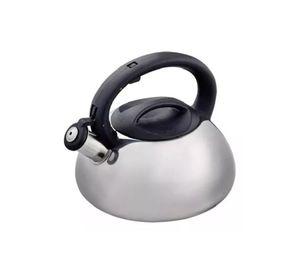 Tetera de Acero Inoxidable - 3 Litros
