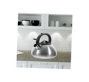 Tetera de Acero Inoxidable - 3 Litros