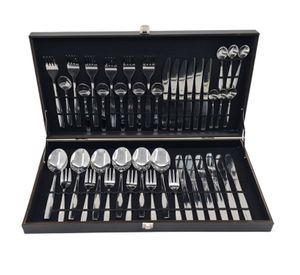 Set De Servicio Cuchilleria 42 Piezas Barcelona 1.8 Mm
