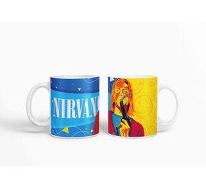 Taza Nirvana D3