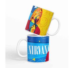 Taza Nirvana D3