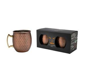 COPPER MUG SET WAYU