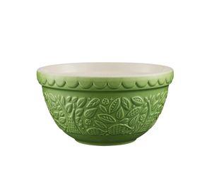 Bowl In The Forest Verde 21 cms