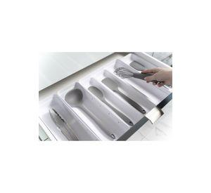 Organizador de Utensilios Logic Blanco
