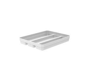 Organizador de Utensilios Logic Blanco
