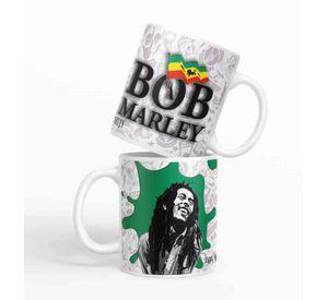 Taza Bob Marley D2