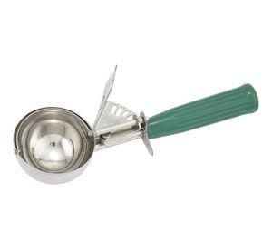 Cuchara Helado Verde 12#