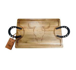 TABLA HERRADURA WAYU LIMITED LARGE