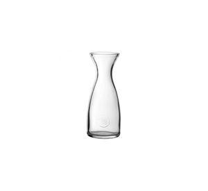 Set De 6 Botellas De Vidrio 1 Lts