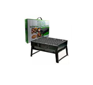 OEM Chico Móvil 44x30cm parrilla negra