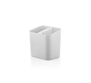 Escurridor de Cubiertos Blanco