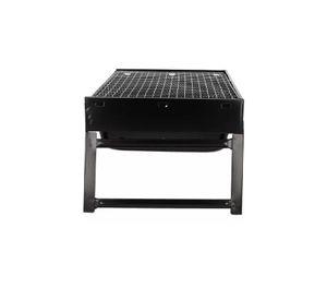 OEM Chico Móvil 44x30cm parrilla negra