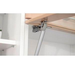 Bombin Puerta Elevable 120N Unidad