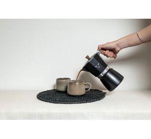 MUG CERAMICA GRES WAYU