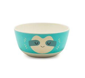 Bowl Bamboo Kido (13cms) verde
