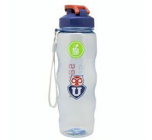BOTELLA 700ML U DE CHILE