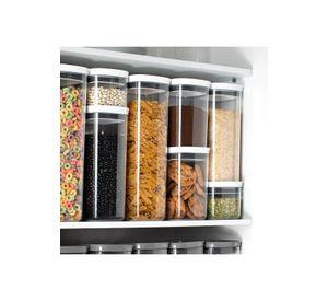 Contenedor Block Blanco 0,45 Lt