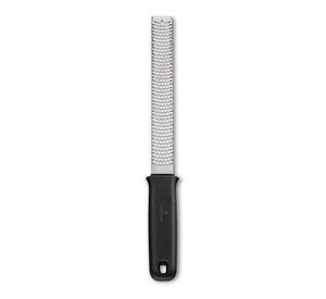 Rallador Zester 20 cm negro Victorinox