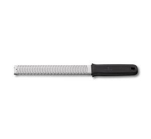 Rallador Zester 20 cm negro Victorinox