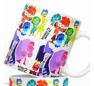 Taza Intensamente D11