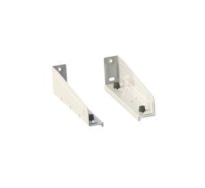 Soporte Organizador Multifuncional Microondas Horno Eléctrico 30 KG Blanco