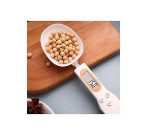 Cuchara Pesa Balanza Cocina Gramera 500 GR