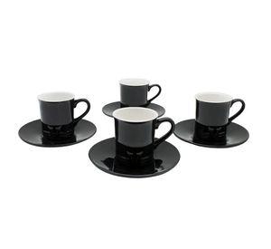 SET 4 TAZAS DE CAFE WAYU