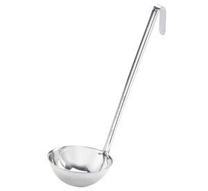 Cucharon 1 pieza 709 ml 21 cms.