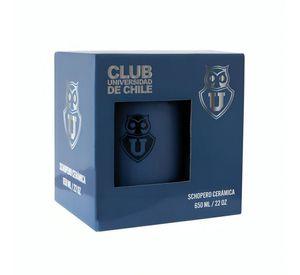SCHOPERO CERAMICA 650 ML U DE CHILE