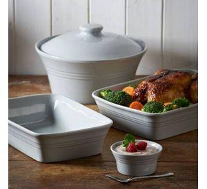 Cacerola Classic Kitchen Gris 2.5 Lts